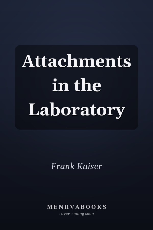 Attachments in the Laboratory