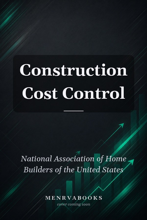 Construction Cost Control