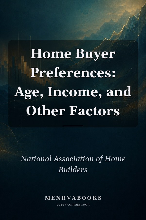 Home Buyer Preferences: Age, Income, and Other Factors
