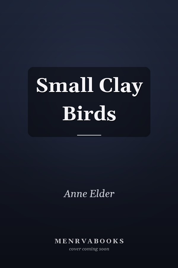 Small Clay Birds