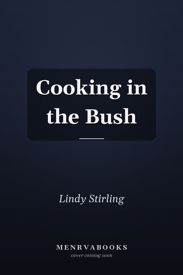 Cooking in the Bush