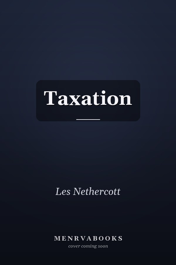 Taxation