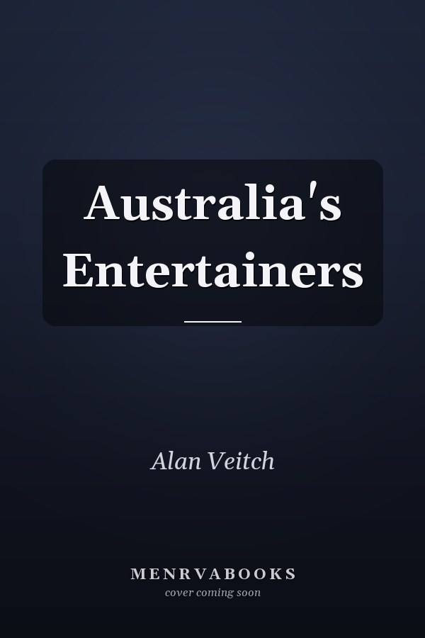 Australia's Entertainers