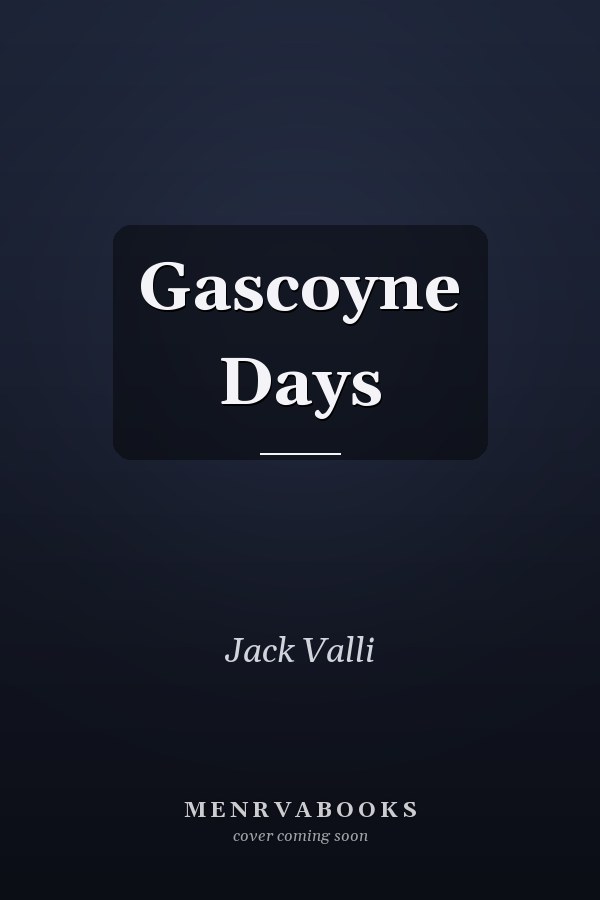 Gascoyne Days