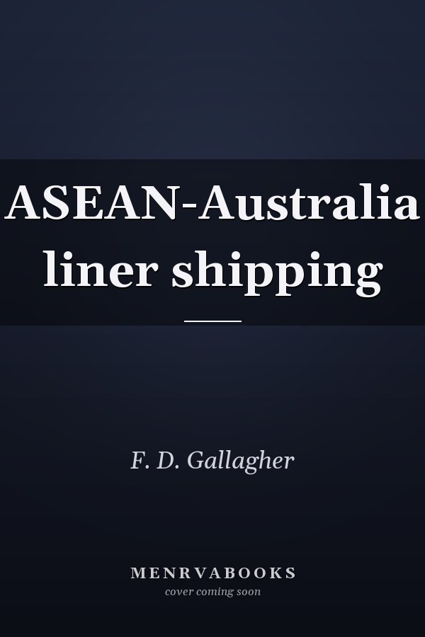 ASEAN-Australia liner shipping