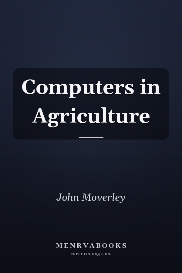 Computers in Agriculture