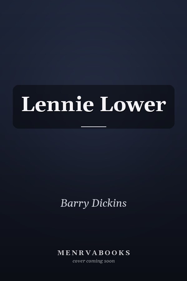 Lennie Lower