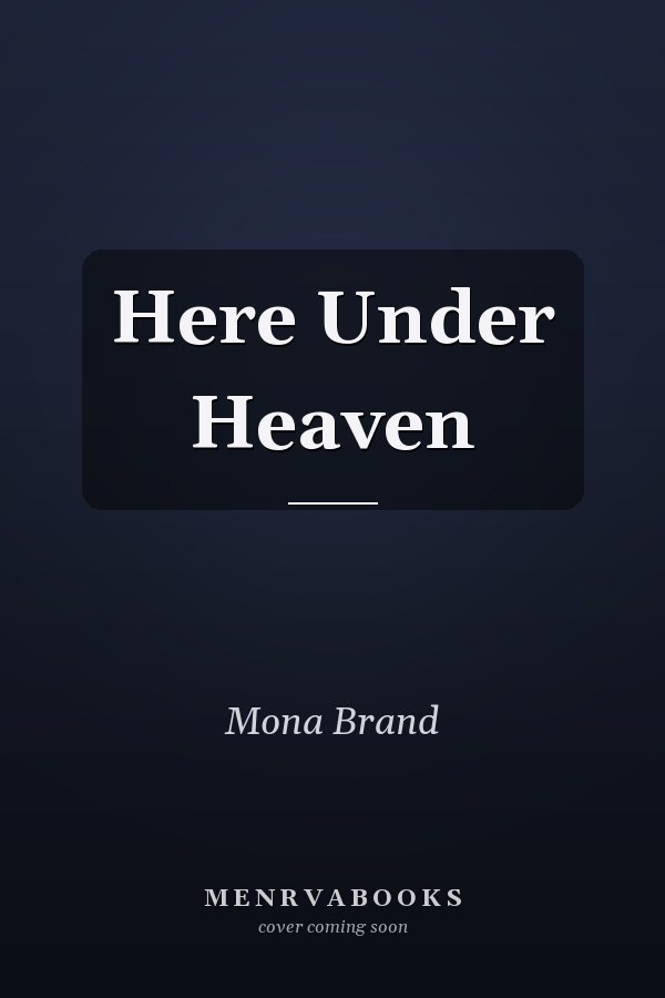 Here Under Heaven