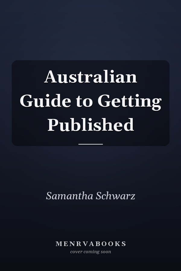 Australian Guide to Getting Published