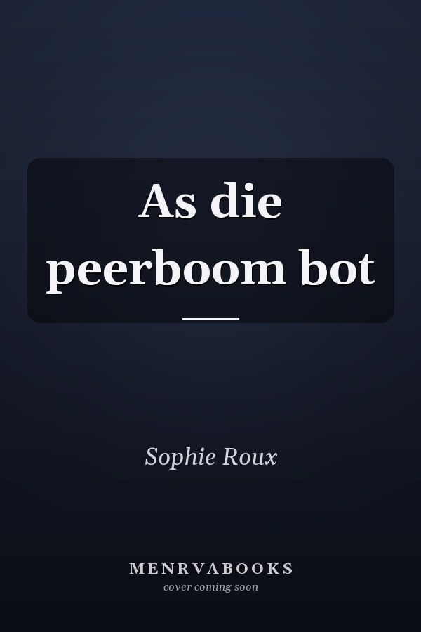 As die peerboom bot