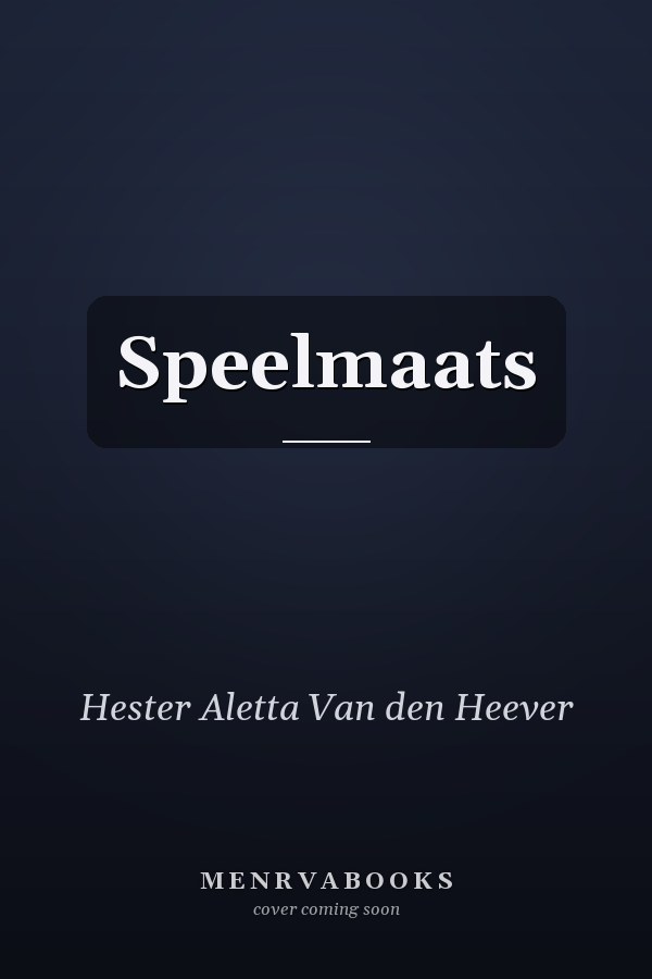 Speelmaats