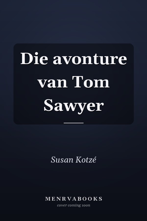 Die avonture van Tom Sawyer