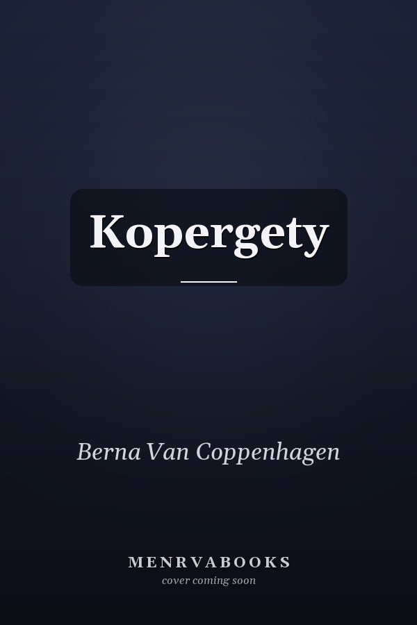 Kopergety