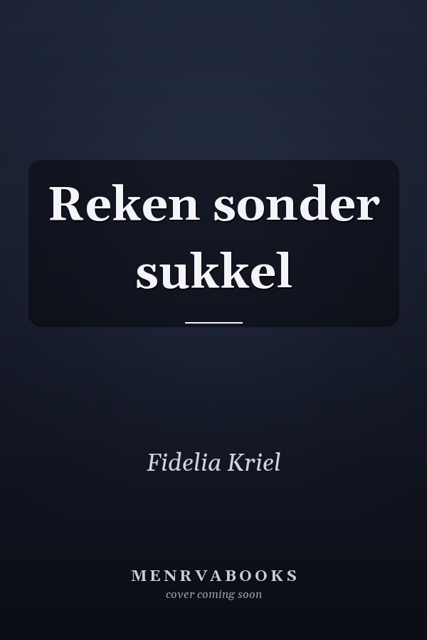 Reken sonder sukkel