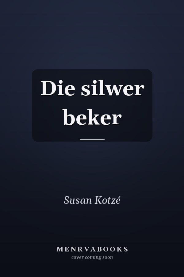 Die silwer beker