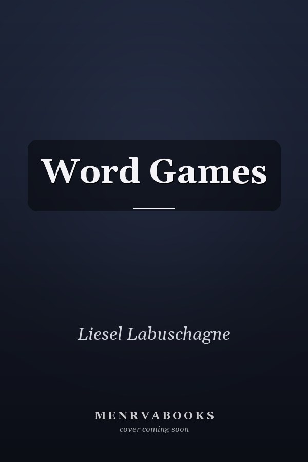 Word Games