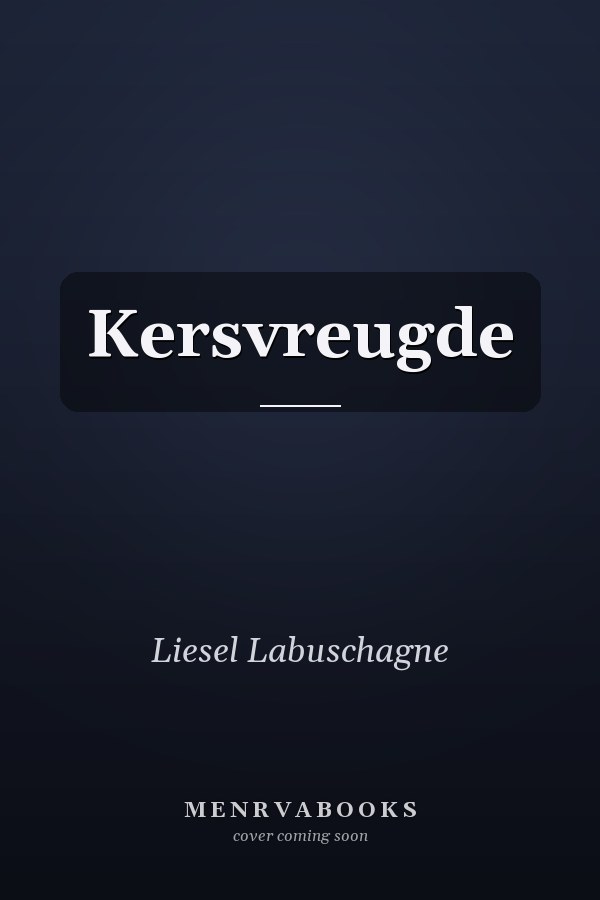 Kersvreugde