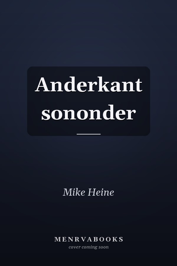 Anderkant sononder