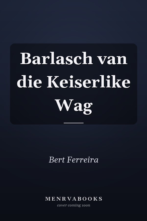 Barlasch van die Keiserlike Wag