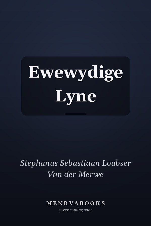 Ewewydige Lyne