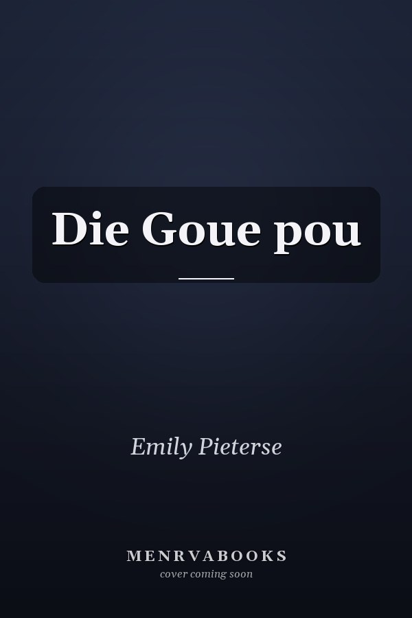 Die Goue pou