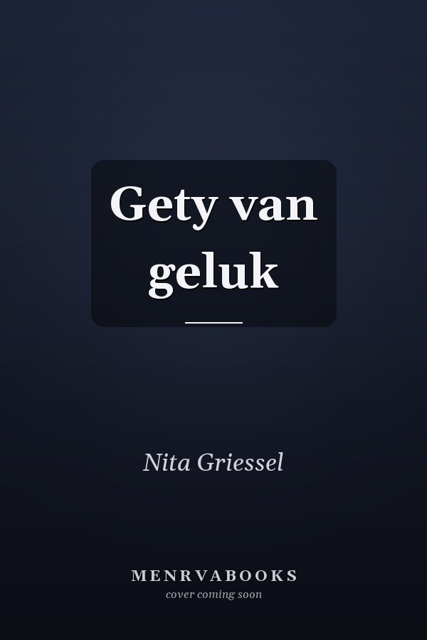 Gety van geluk