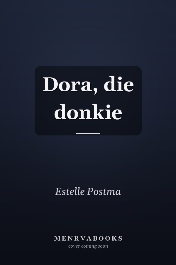Dora, die donkie