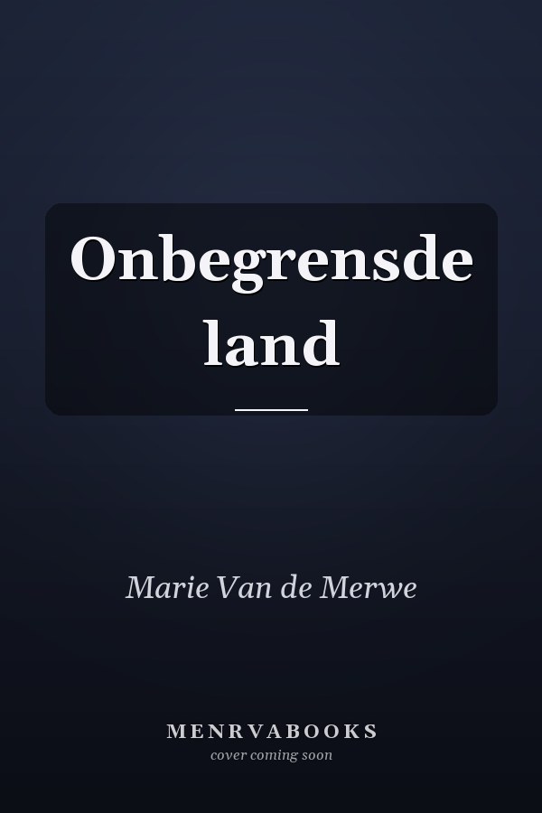 Onbegrensde land