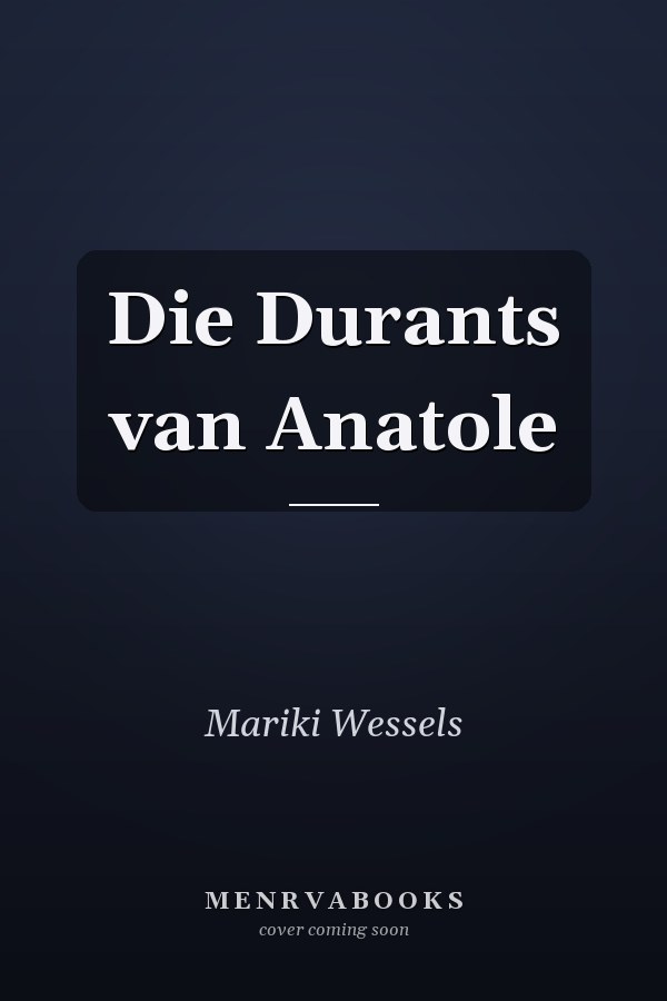 Die Durants van Anatole