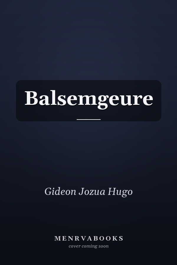 Balsemgeure