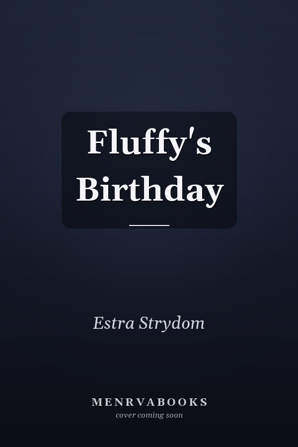 Fluffy's Birthday