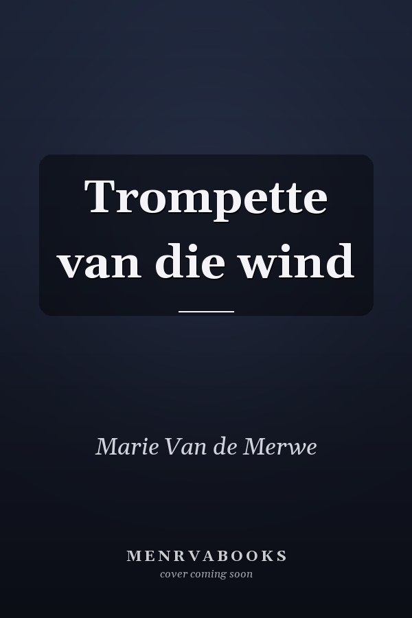 Trompette van die wind