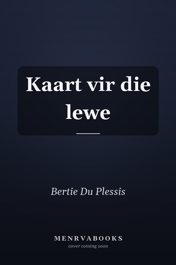 Kaart vir die lewe