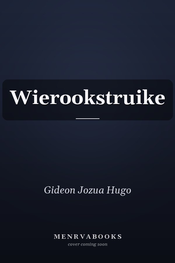 Wierookstruike