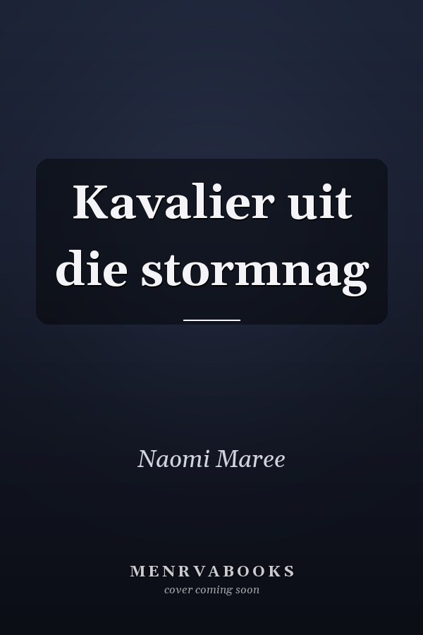 Kavalier uit die stormnag