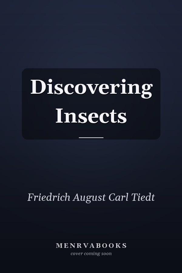 Discovering Insects
