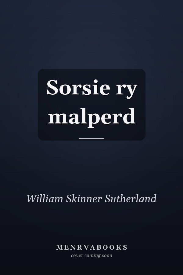 Sorsie ry malperd