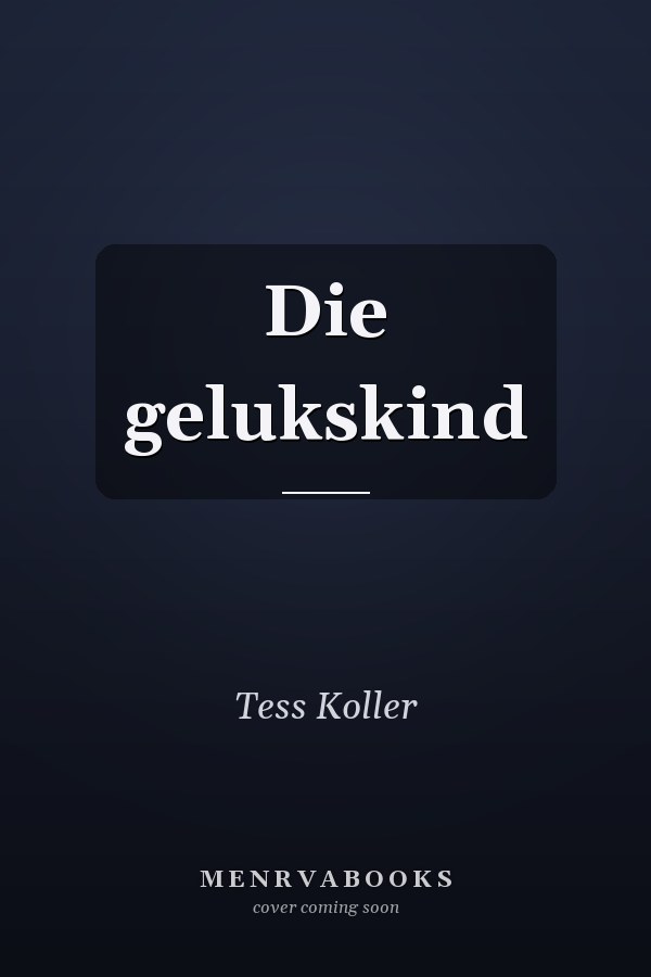 Die gelukskind