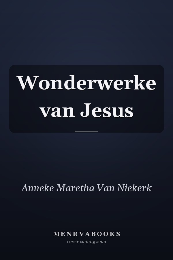 Wonderwerke van Jesus
