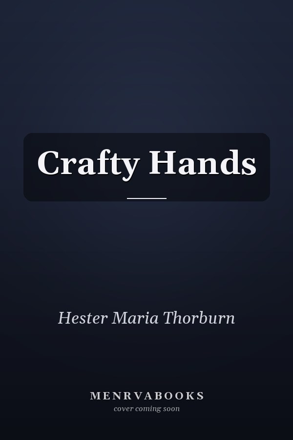 Crafty Hands