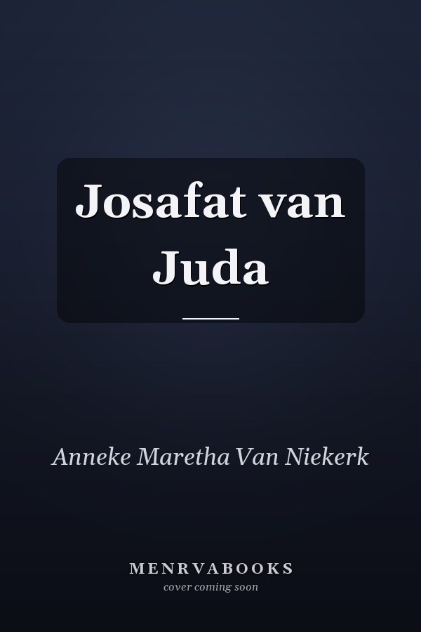 Josafat van Juda