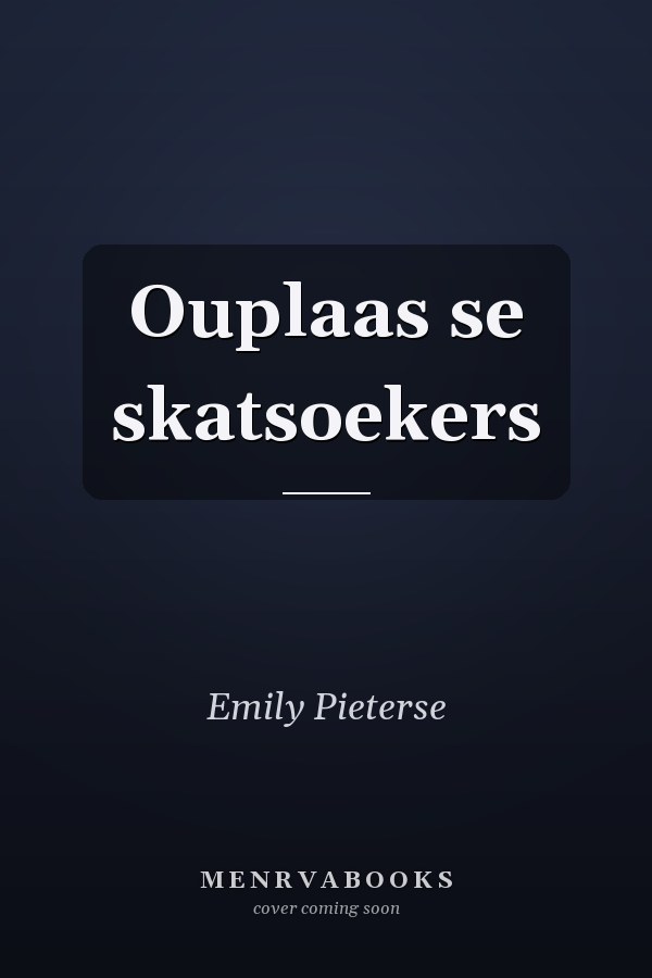Ouplaas se skatsoekers