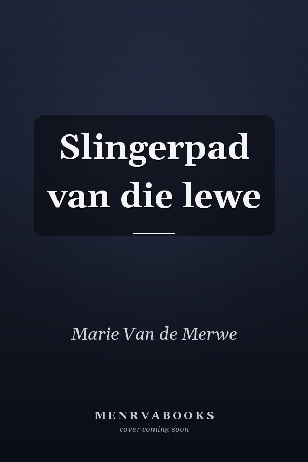 Slingerpad van die lewe