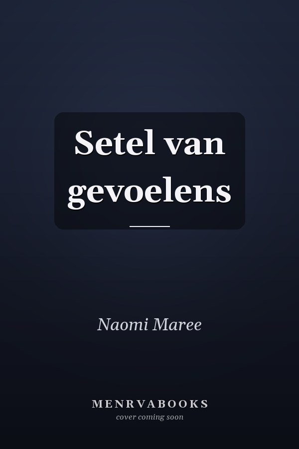 Setel van gevoelens