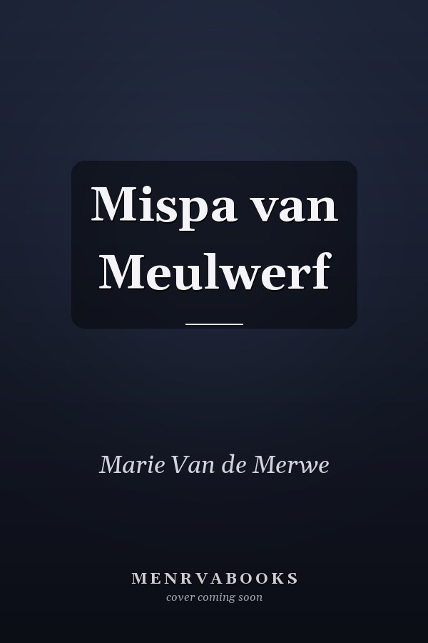 Mispa van Meulwerf
