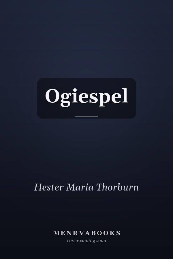 Ogiespel
