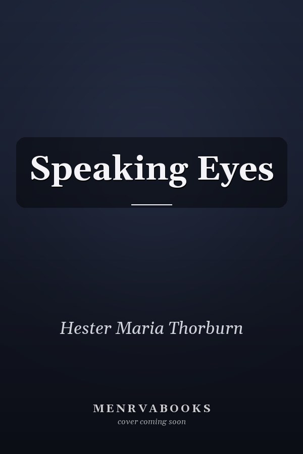 Speaking Eyes