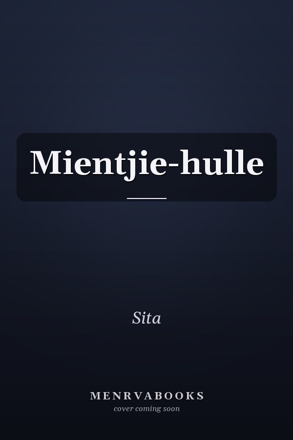 Mientjie-hulle