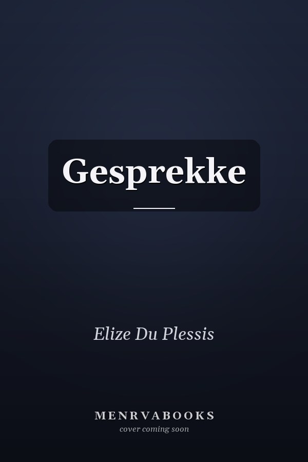 Gesprekke
