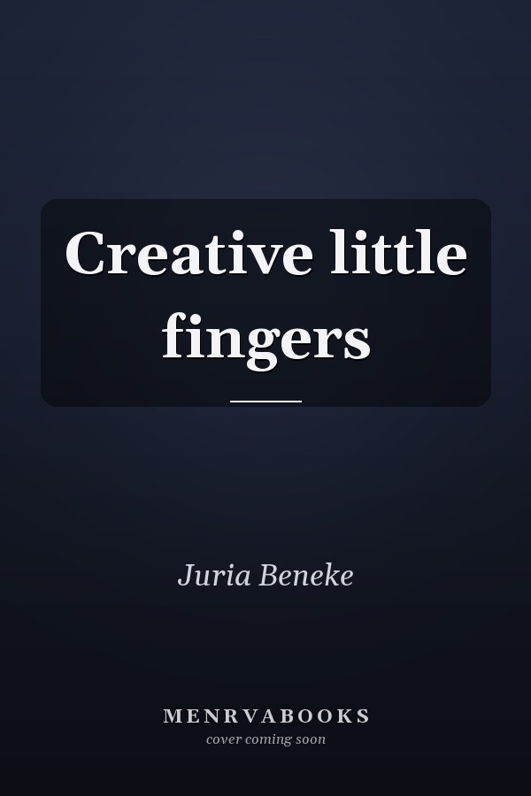 Creative little fingers